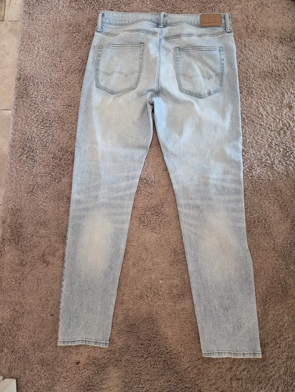 American Eagle Mens Jeans